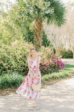 Load image into Gallery viewer, King Street Maxi in Azalea

