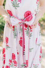 Load image into Gallery viewer, King Street Maxi in Azalea
