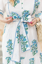 Load image into Gallery viewer, Folly Maxi in Spring Bud

