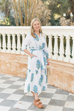 Load image into Gallery viewer, Folly Maxi in Spring Bud
