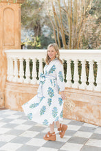 Load image into Gallery viewer, Folly Maxi in Spring Bud
