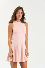 Load image into Gallery viewer, Deacon Dress in Blush
