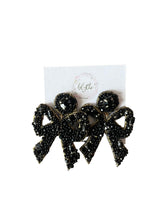 Load image into Gallery viewer, Hayley Bow Earring
