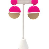 Load image into Gallery viewer, Brexley Earring
