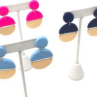 Load image into Gallery viewer, Brexley Earring
