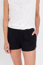 Load image into Gallery viewer, Jade Short in Black
