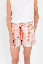 Load image into Gallery viewer, Pixie Short in Cranberry Dye
