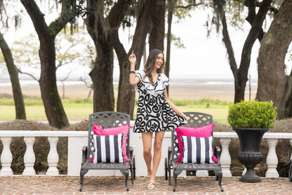 Kensington Dress in Joy