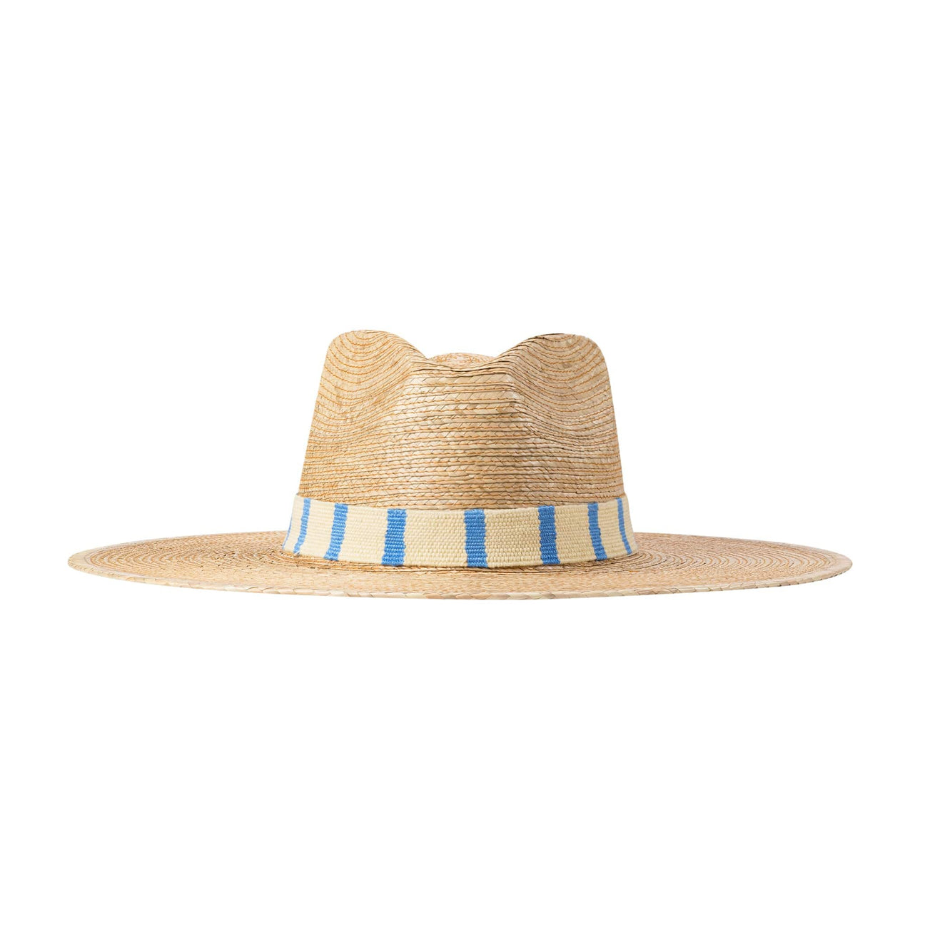 FINAL SALE Susana Palm Hat